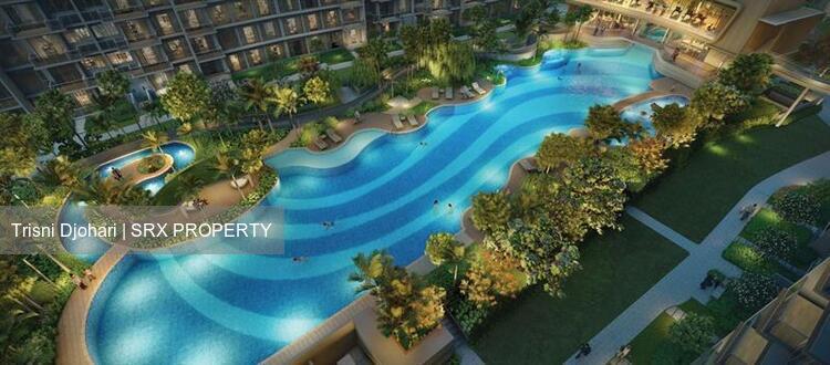 Grand Dunman (D15), Apartment #548446981